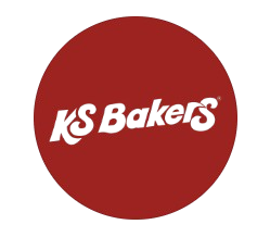KS Bakers logo